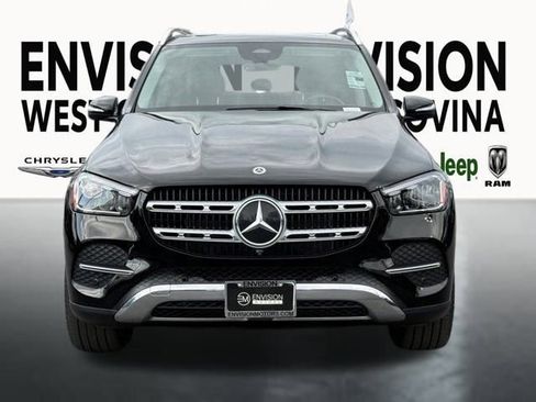 Used 2024 Mercedes-Benz GLE 450 4MATIC image 3