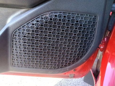 Used 2024 Toyota Tacoma TRD Sport image 13