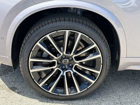 New 2026 Volvo XC90 B6 Plus AWD/4WD image 12