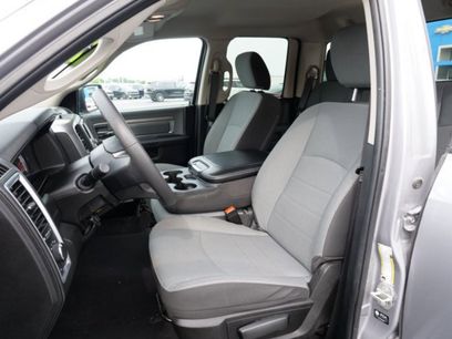 Used 2024 RAM 1500 Classic SLT