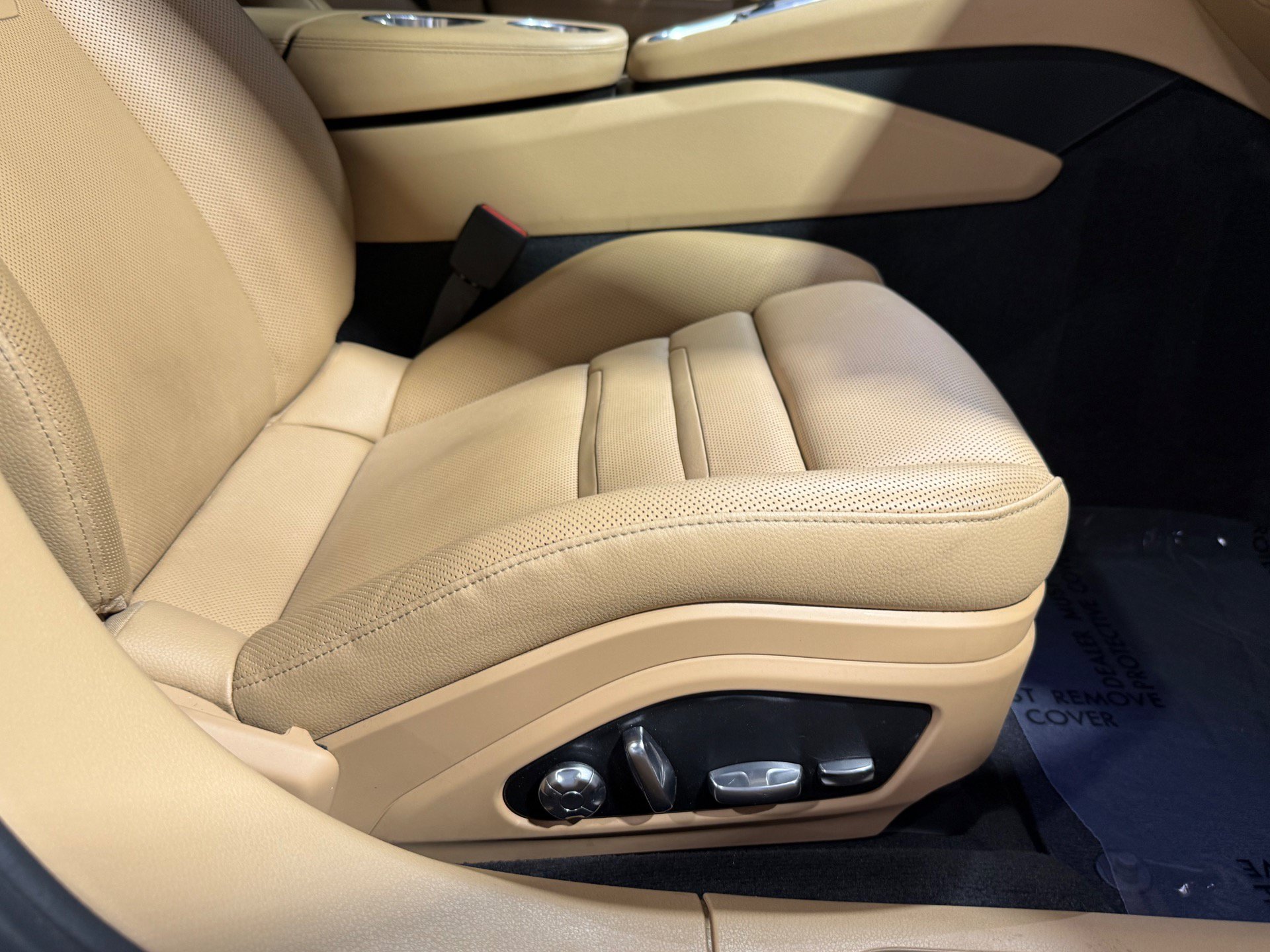 Used 2017 Porsche Panamera 4S AWD/4WD image 51