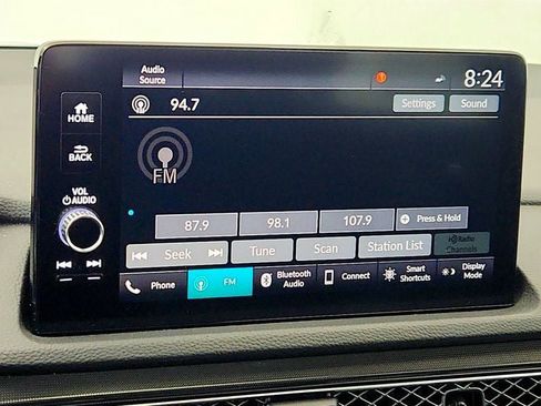 Used 2023 Acura Integra A-Spec image 18