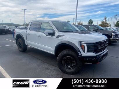Used 2024 Ford F150 Raptor w/ Equipment Group 803A Raptor R