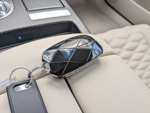 New 2026 Genesis G80 3.5T Sport Prestige AWD/4WD image 32