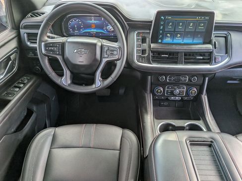 Used 2023 Chevrolet Tahoe RST w/ Sport Performance Package image 10