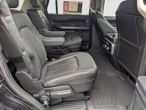 Used 2020 Ford Expedition Platinum RWD image 18
