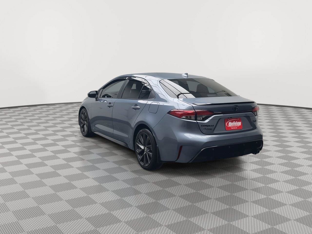 Used 2025 Toyota Corolla XSE FWD image 36