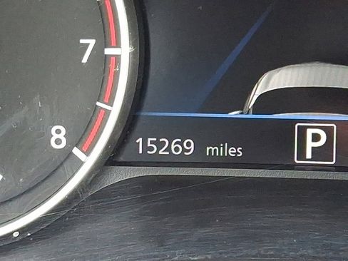 Used 2022 Nissan Sentra SV w/ Electronics Package image 5