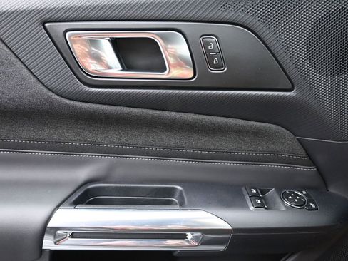 New 2026 Ford Mustang Coupe image 16