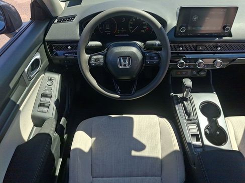 Used 2023 Honda Civic LX image 11