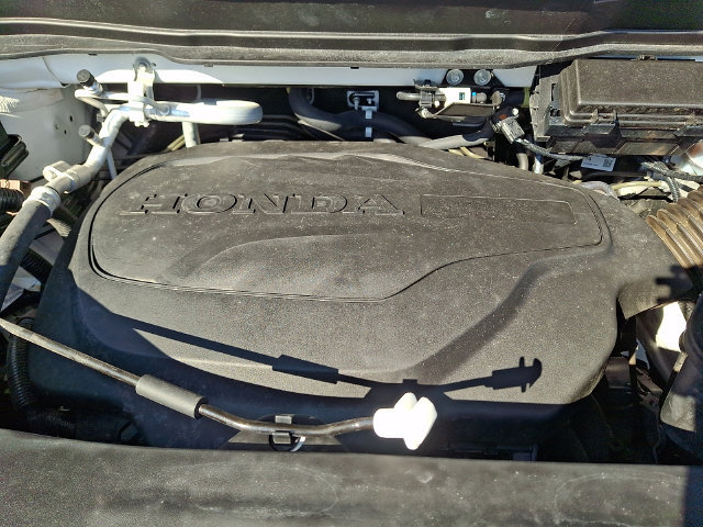 Used 2023 Honda Ridgeline RTL image 28