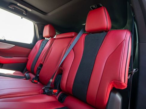 New 2026 Acura MDX A-Spec image 40