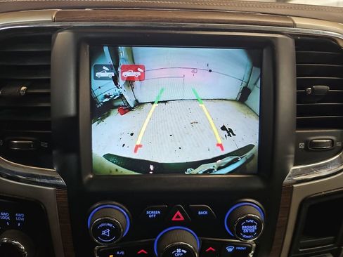 Used 2017 RAM 2500 Laramie w/ Off Road Package image 21