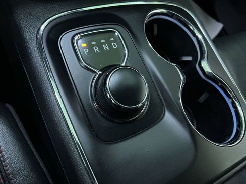 Used 2015 Dodge Durango R/T w/ Premium Nappa Leather Group RWD image 25