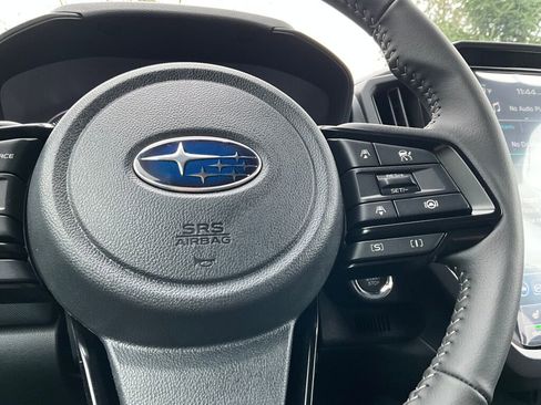 New 2026 Subaru Forester Premium image 21