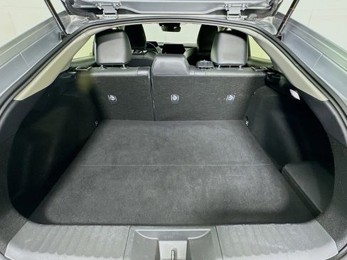 Used 2024 Toyota Prius XLE image 27