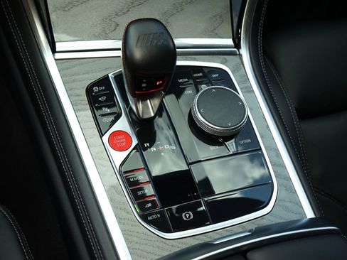 Used 2024 BMW M8 Competition AWD/4WD image 12