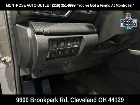 Used 2023 Subaru Forester Touring AWD/4WD image 17