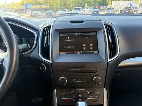 Used 2015 Ford Edge SEL w/ Equipment Group 201A AWD/4WD image 8