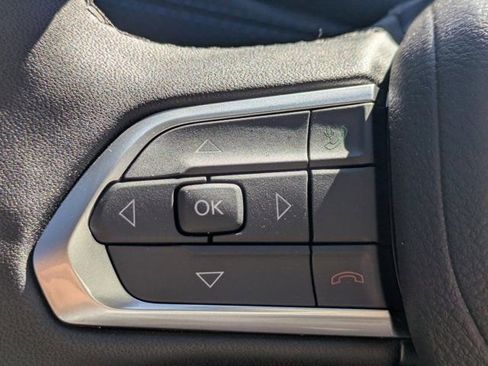 New 2026 Jeep Compass Latitude image 20