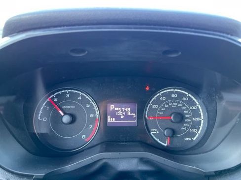 Used 2019 Subaru Impreza 2.0i AWD/4WD image 13
