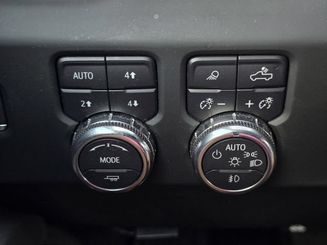 Used 2023 GMC Sierra 1500 AT4 w/ AT4 Premium Package AWD/4WD image 27
