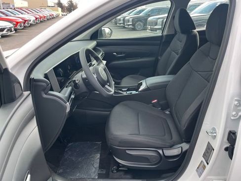 New 2026 Hyundai Tucson SE AWD/4WD image 14