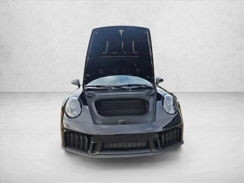 Used 2026 Porsche 911 Carrera GTS RWD image 11