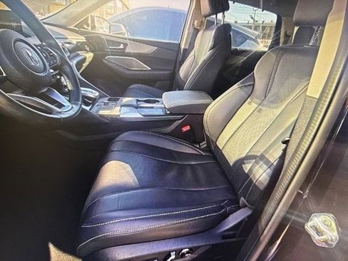 Used 2024 Acura MDX SH-AWD w/ Technology Package image 6