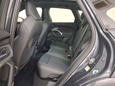 New 2025 Audi SQ5 Premium Plus image 13