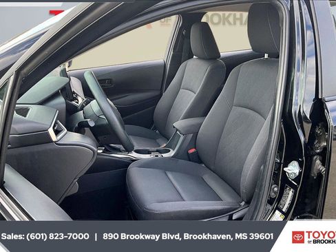 Used 2024 Toyota Corolla LE image 18