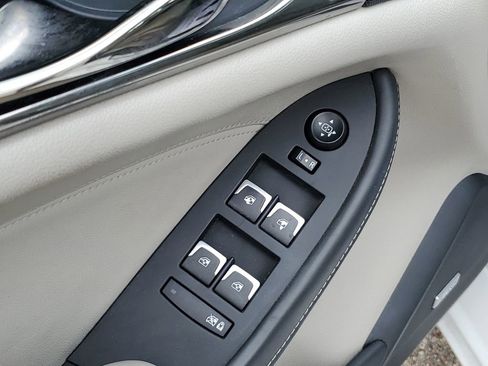 Used 2017 Cadillac CTS Luxury AWD/4WD image 27