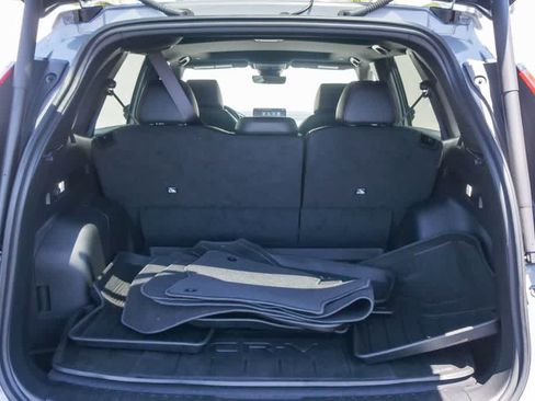 Used 2025 Honda CR-V Sport-L image 23