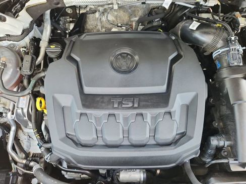 Used 2024 Volkswagen Tiguan S AWD/4WD image 14