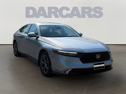 Used 2023 Honda Accord EX
