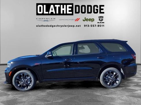 New 2026 Dodge Durango GT image 17