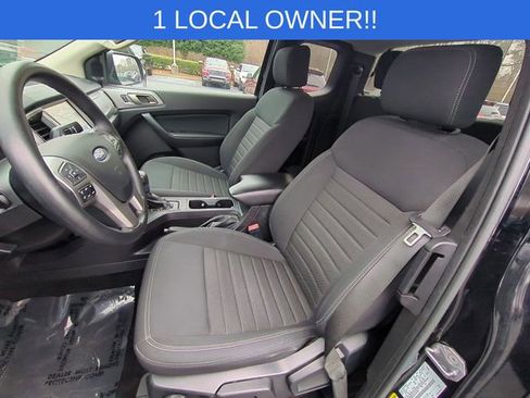 Used 2020 Ford Ranger XLT w/ FX2 Package image 21