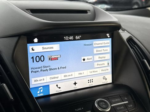 Used 2018 Ford Escape SEL image 17