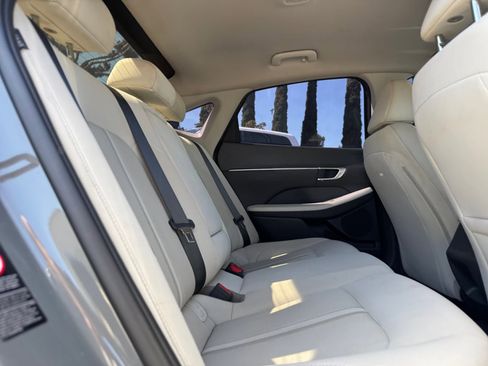 Used 2023 Hyundai Sonata SEL w/ Cargo Package FWD image 18