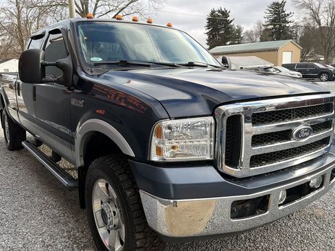 Used 2007 Ford F350 Lariat image 8