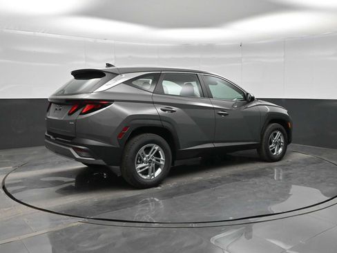 New 2026 Hyundai Tucson SE AWD/4WD image 8