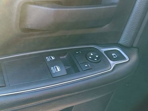 New 2024 RAM 5500 Tradesman image 9