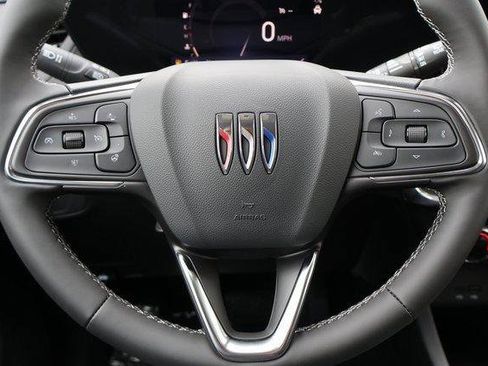 New 2026 Buick Encore GX Preferred w/ Comfort Package image 29