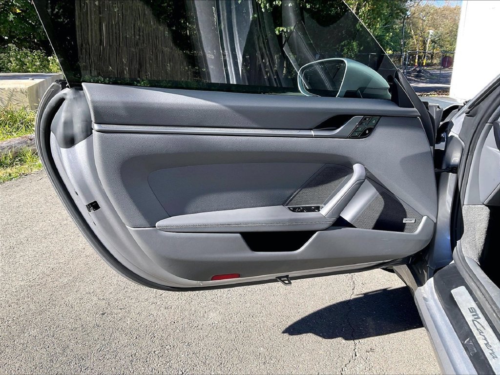 Certified 2021 Porsche 911 Carrera RWD image 27