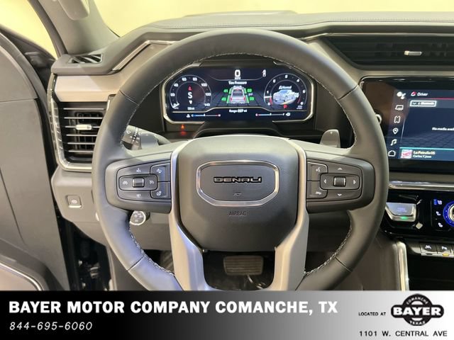 Used 2025 GMC Sierra 1500 Denali AWD/4WD image 10