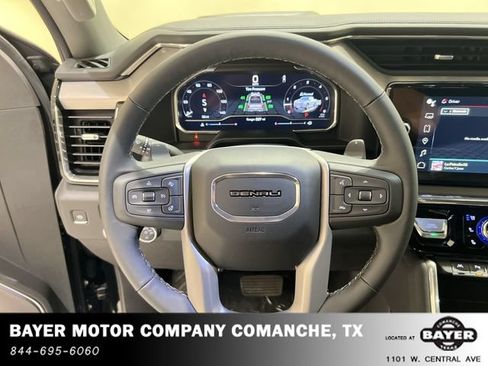 Used 2025 GMC Sierra 1500 Denali AWD/4WD image 10