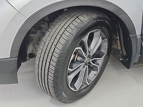 Certified 2022 Honda CR-V EX-L image 33