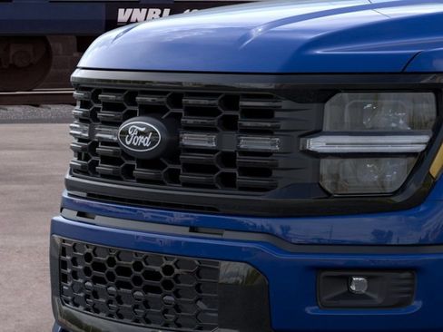 New 2026 Ford F150 STX w/ F-150 LOBO Package AWD/4WD image 50
