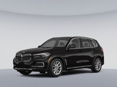 Used 2023 BMW X5 xDrive40i