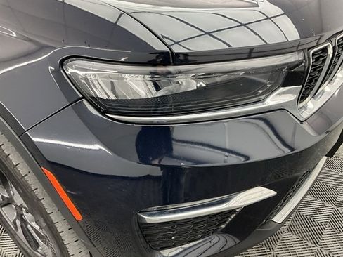 Used 2023 Jeep Grand Cherokee 4WD 4xe image 26